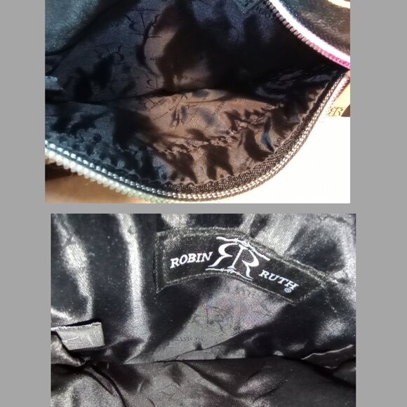 Robin Ruth Crossbody Lot of 3 - California West Virginia New York - Picture 5 of 5